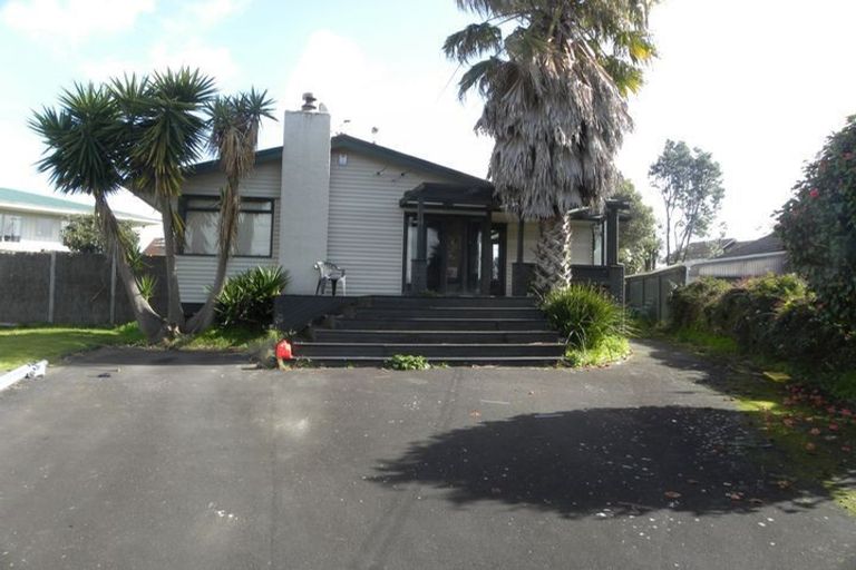 Photo of property in 3 Watene Road, Mount Wellington, Auckland, 1060