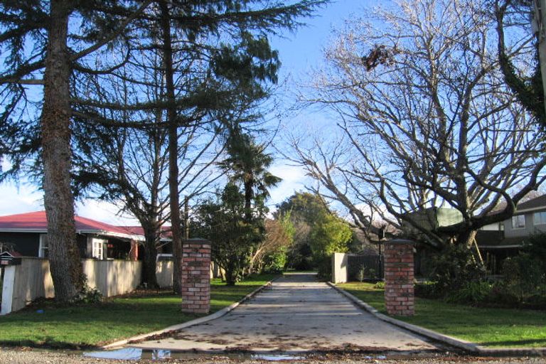 Photo of property in 506-508 Lyndhurst Road, Frimley, Hastings, 4120