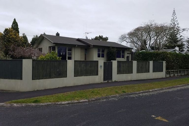 Photo of property in 7 Carlyle Avenue, Chartwell, Hamilton, 3210