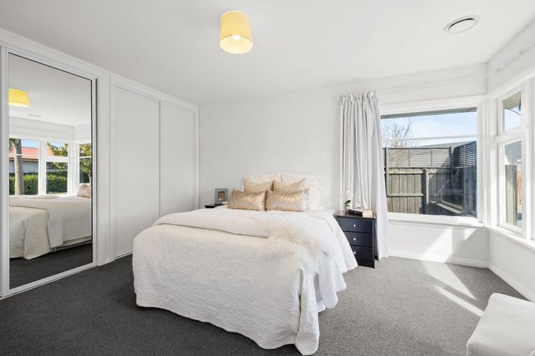 Photo of property in 27 Barclay Place, Burwood, Christchurch, 8061