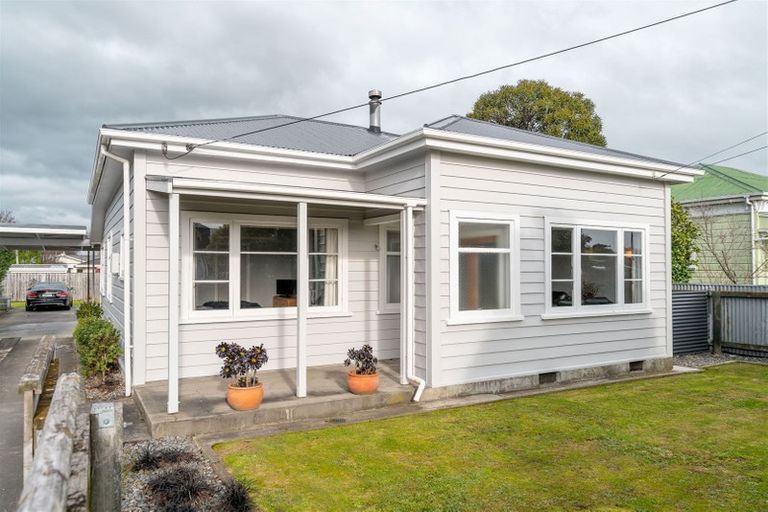 Photo of property in 121 Dixon Street, Masterton, 5810