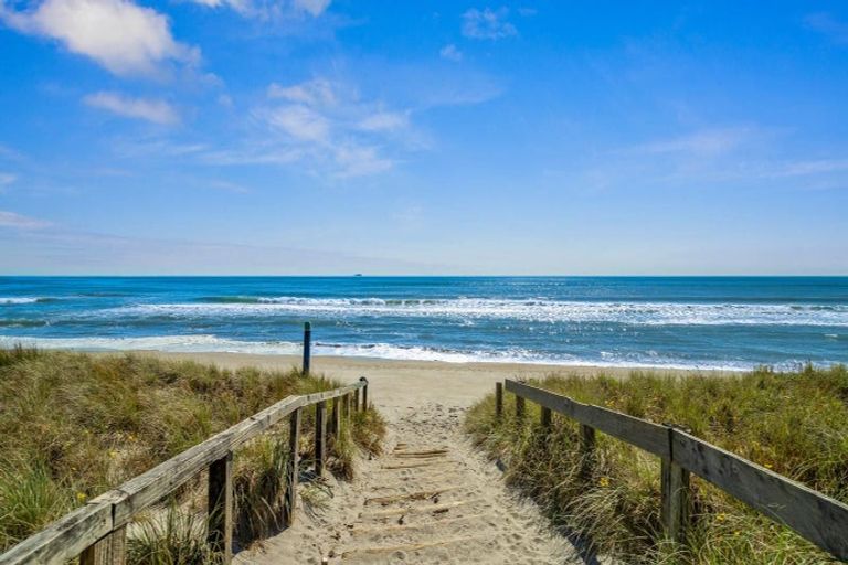 Photo of property in 541a Pukehina Parade, Pukehina, Te Puke, 3189