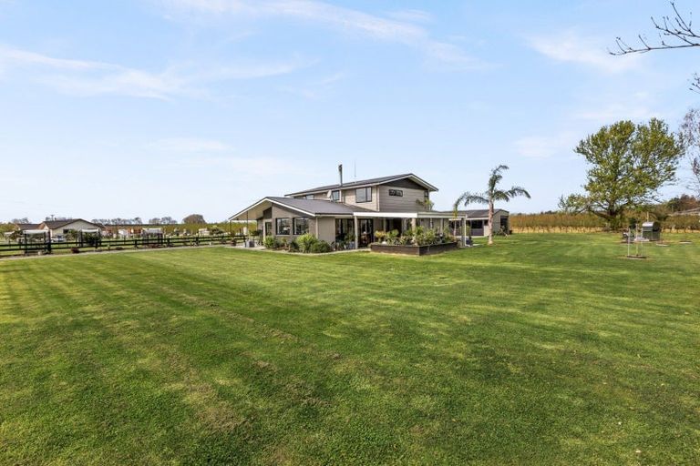 Photo of property in 1458 Southland Road, Longlands, Hastings, 4120