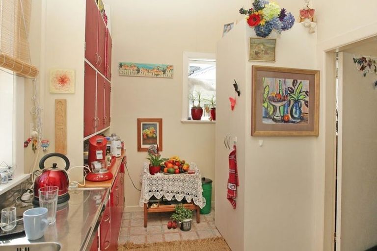 Photo of property in 54 Wellington Road, Hataitai, Wellington, 6021