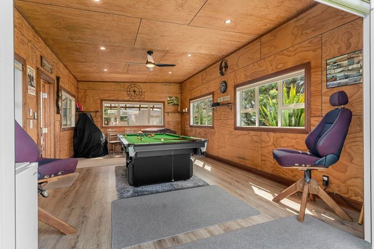 Photo of property in 87 Norton Street, Te Kopuru, 0391