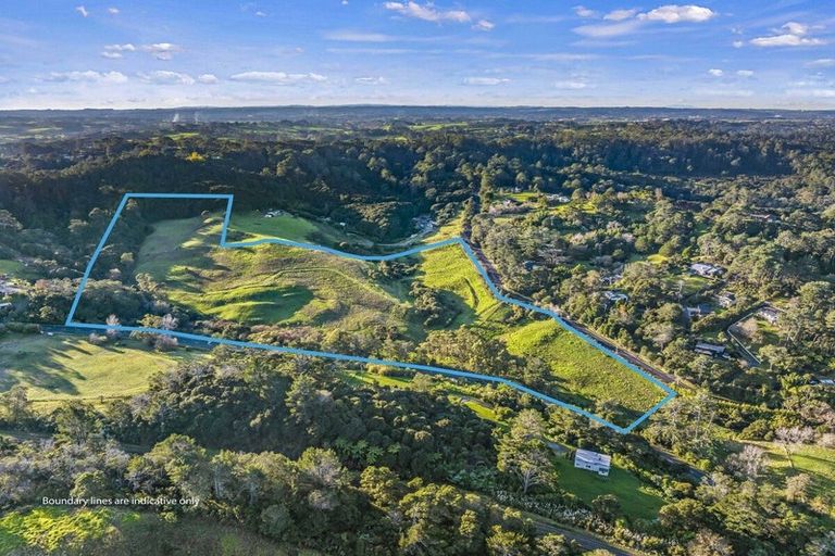 Photo of property in 10-20 Kay Road, Swanson, Auckland, 0614