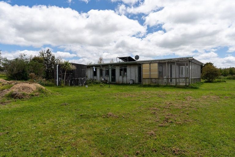 Photo of property in 33 Signal Road, Okaihau, 0475