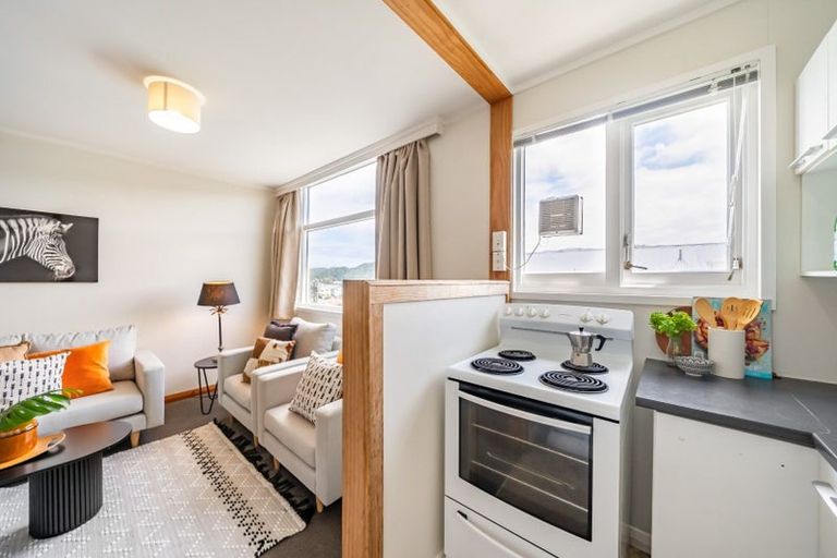 Photo of property in Mattingly Court, 12/10 Angus Avenue, Berhampore, Wellington, 6023