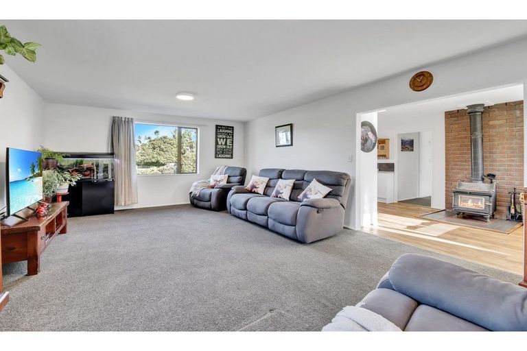 Photo of property in 3056 Coaltrack Road, Coalgate, 7673