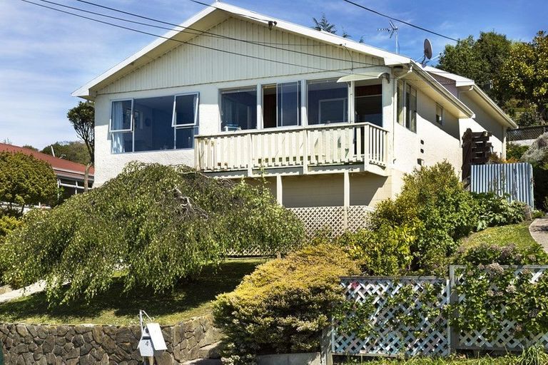 Photo of property in 74 Aln Street, Oamaru, 9400