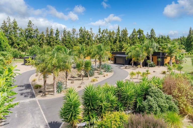 Photo of property in 92b Fuchsia Lane, Tamahere, Hamilton, 3284