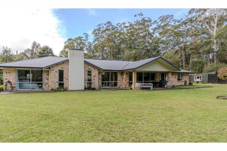 Photo of property in 34 Riverstream Drive, Waipapa, Kerikeri, 0295