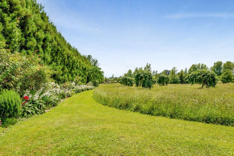 Photo of property in 1918 Egmont Road, Kaimiro, Inglewood, 4386