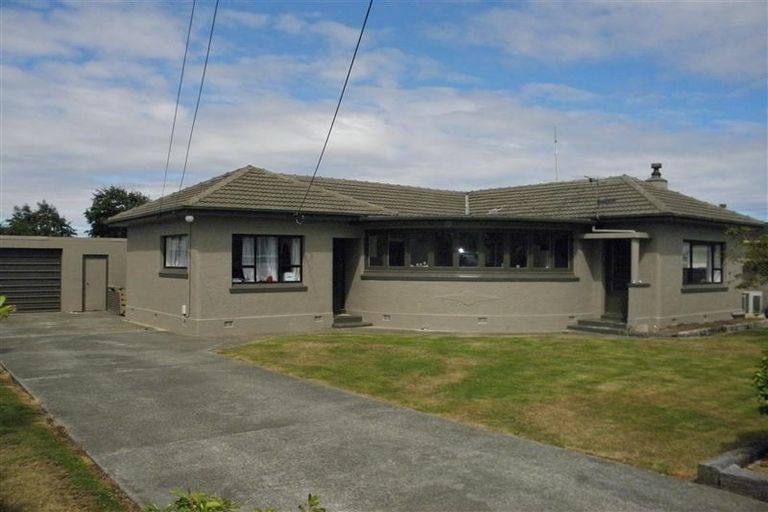Photo of property in 57 Galway Street, Grasmere, Invercargill, 9810