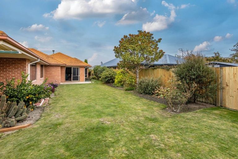 Photo of property in 26 Parkinson Place, Woodend, 7610