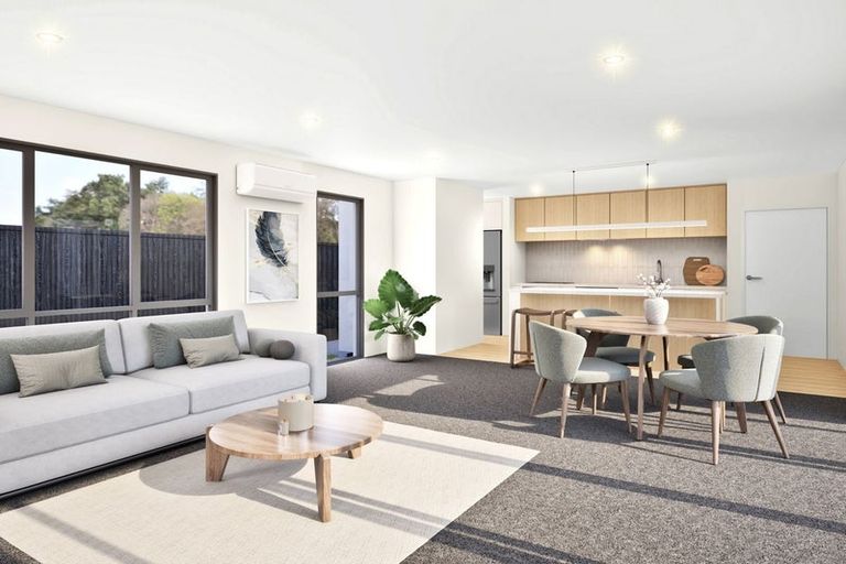 Photo of property in 256 Lincoln Rolleston Road, Rolleston, 7678