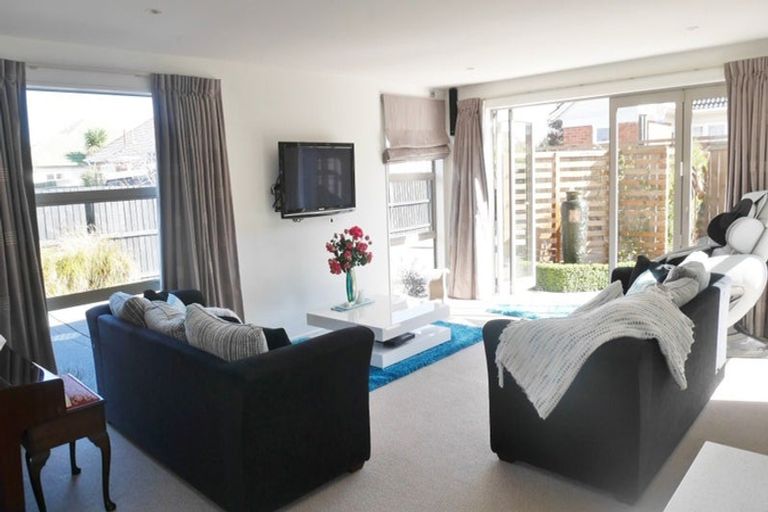 Photo of property in 18a Dobson Street, Spreydon, Christchurch, 8024