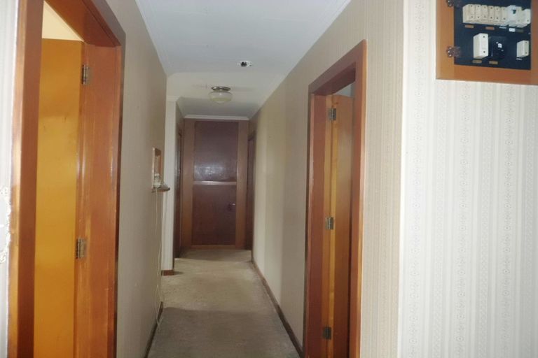 Photo of property in 17 Hornbrook Street, Temuka, 7920