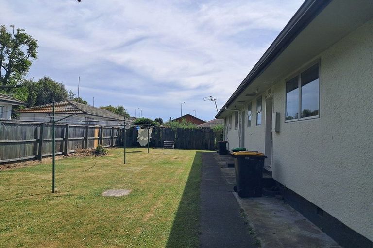 Photo of property in 9/20 Avalon Street, Richmond, Christchurch, 8013