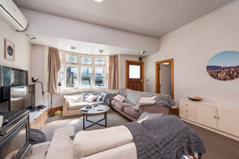 Photo of property in 271 Tinakori Road, Thorndon, Wellington, 6011