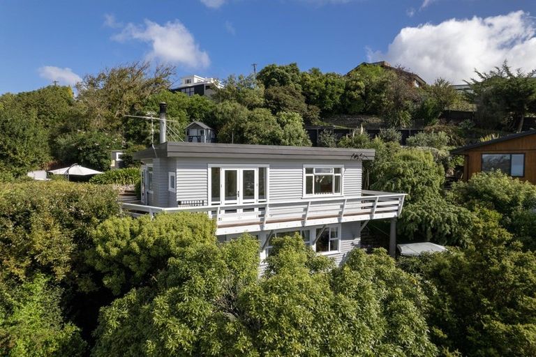 Photo of property in 7 View Terrace, Huntsbury, Christchurch, 8022