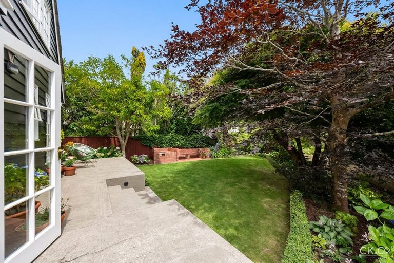 Photo of property in 14 Willoughby Street, Woburn, Lower Hutt, 5010