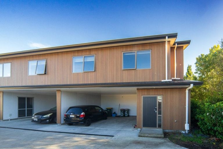 Photo of property in 4/10 Gazeley Avenue, Silverdale, Hamilton, 3216