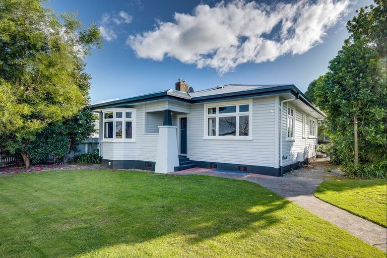 Photo of property in 416 Grays Road, Saint Leonards, Hastings, 4120