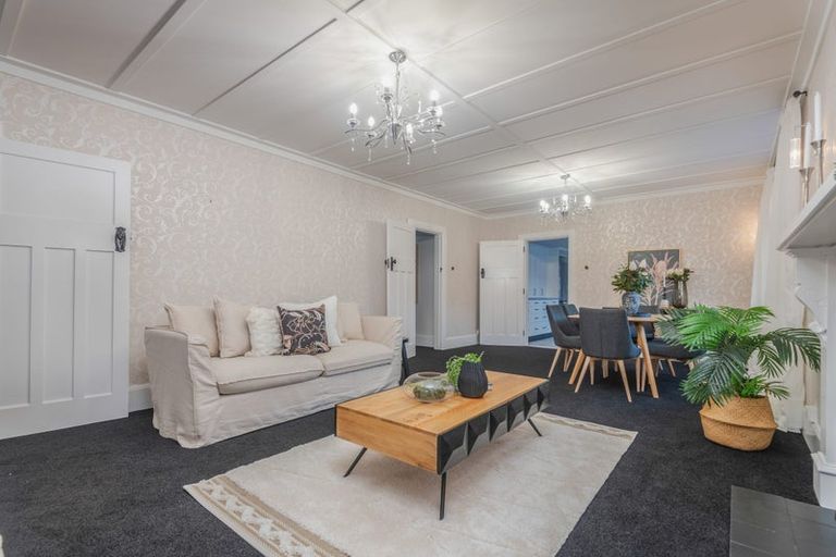 Photo of property in 469 College Street, Hokowhitu, Palmerston North, 4410