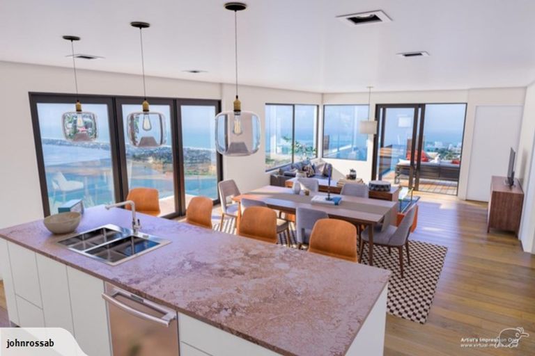 Photo of property in 33 Galilee Lane, Moncks Bay, Christchurch, 8081