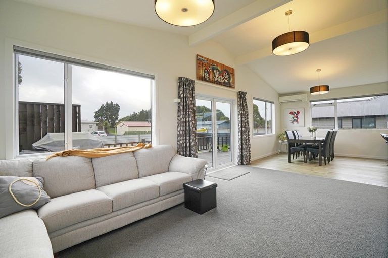 Photo of property in 91 Vernon Street, Kingswell, Invercargill, 9812