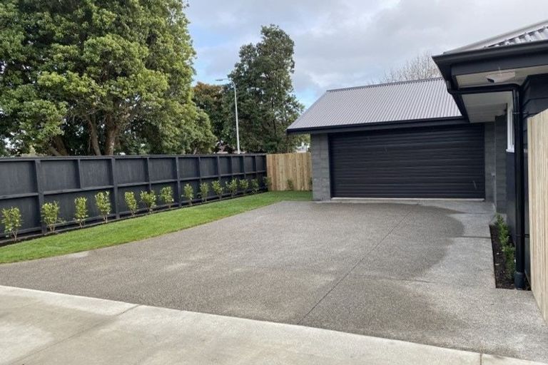 Photo of property in 99a Linton Street, West End, Palmerston North, 4410