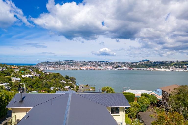 Photo of property in 22 Shandon Road, Vauxhall, Dunedin, 9013