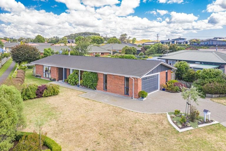 Photo of property in 10 Norfolk Drive, Otamatea, Whanganui, 4500