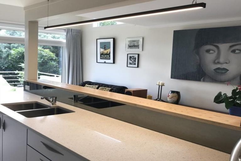 Photo of property in 6 Hadfield Terrace, Kelburn, Wellington, 6012