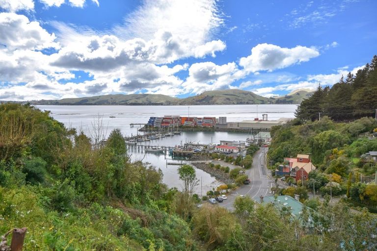 Photo of property in 42 Harbour Terrace, Careys Bay, Port Chalmers, 9023