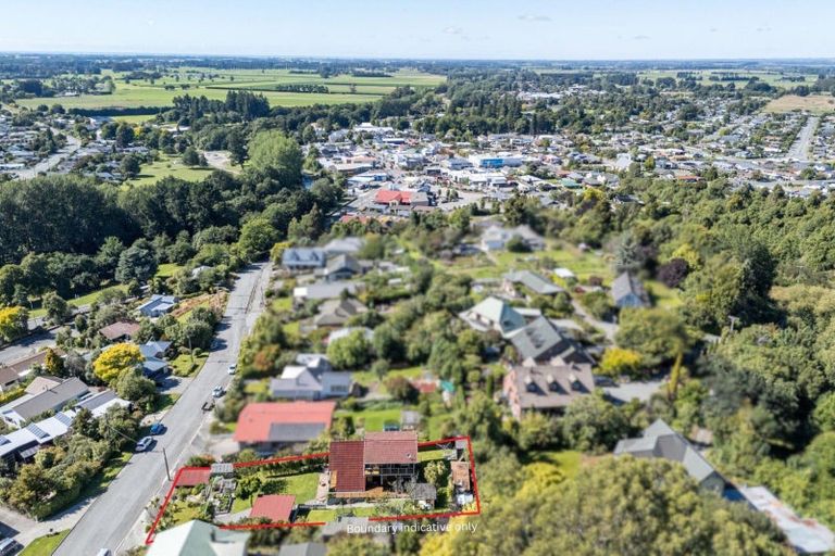 Photo of property in 10 Macdonald Street, Waimataitai, Timaru, 7910