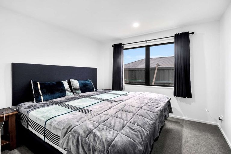 Photo of property in 15b Strowan Avenue, Elgin, Ashburton, 7700