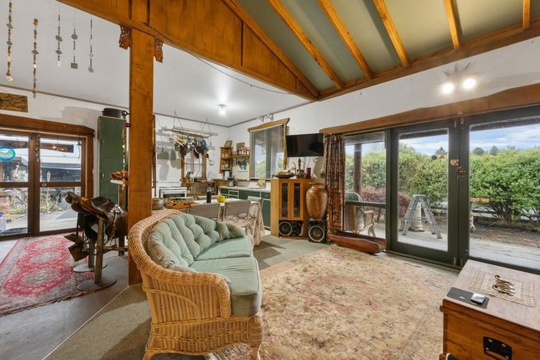 Photo of property in 46 Nei Street, Rangataua, Ohakune, 4691