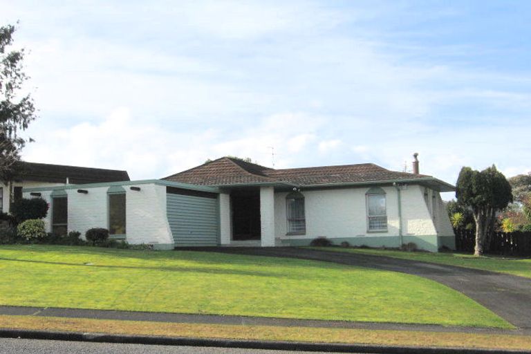 Photo of property in 3 Winslow Heights, Pahurehure, Papakura, 2113