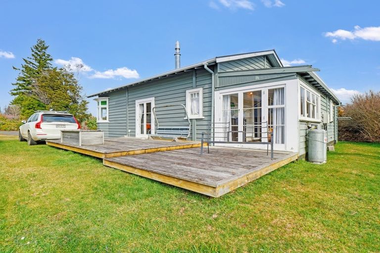 Photo of property in 2 Maire Way, Ohakune, 4625