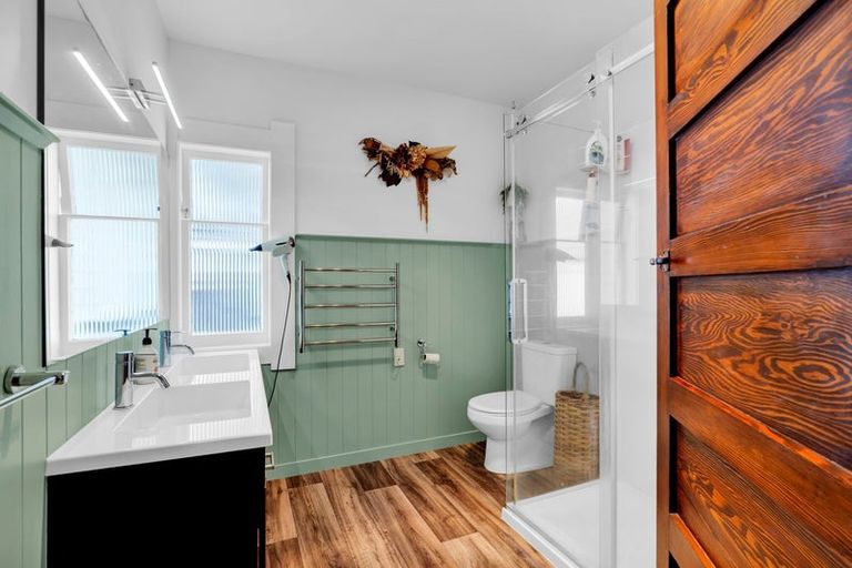 Photo of property in 21 Dives Avenue, Hawera, 4610