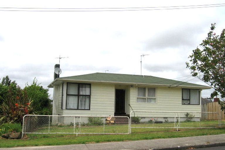 Photo of property in 3 Coppins Road, Mount Wellington, Auckland, 1062