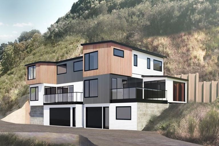 Photo of property in 19a Rangiora Terrace, Tahunanui, Nelson, 7011