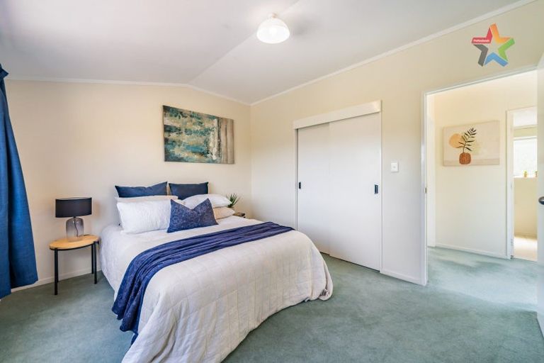 Photo of property in 12a Jacaranda Grove, Maungaraki, Lower Hutt, 5010