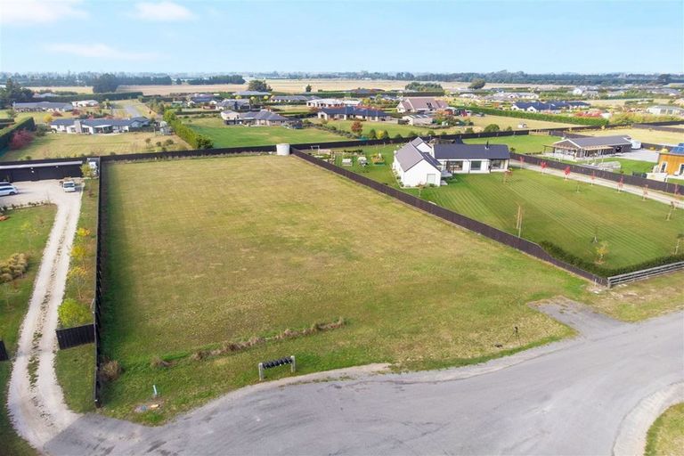 Photo of property in 58 Norris Drive, Swannanoa, Kaiapoi, 7692