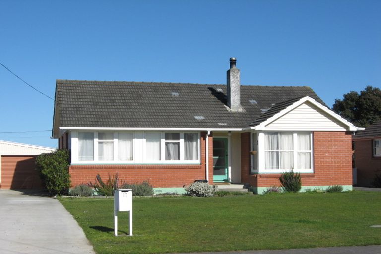 Photo of property in 17 Hudson Avenue, Bulls, 4818