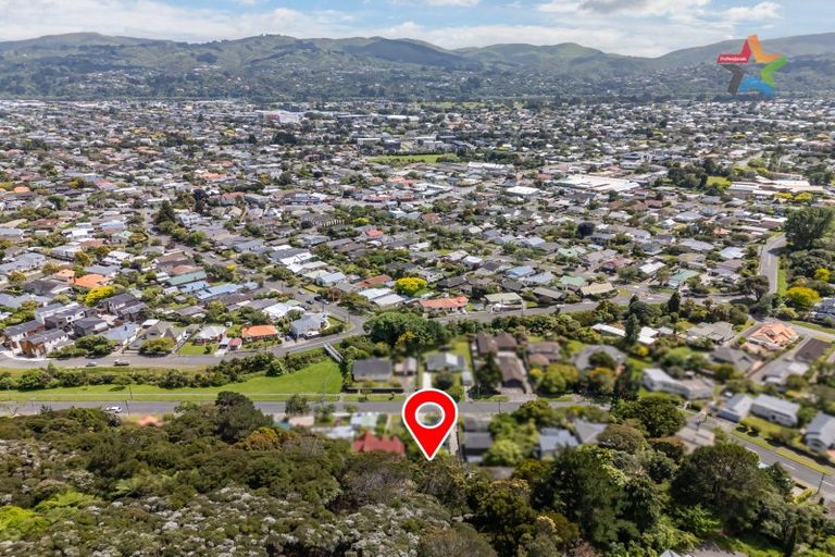 Photo of property in 23a Wyndrum Avenue, Waterloo, Lower Hutt, 5011