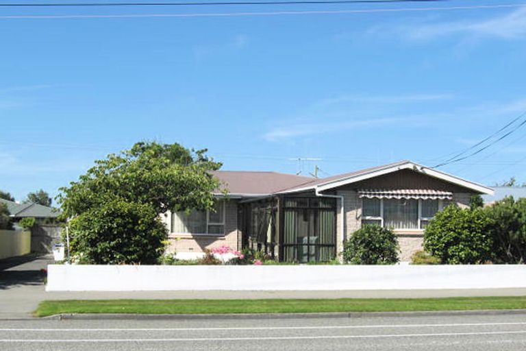 Photo of property in 5 Mountain View Road, Glenwood, Timaru, 7910