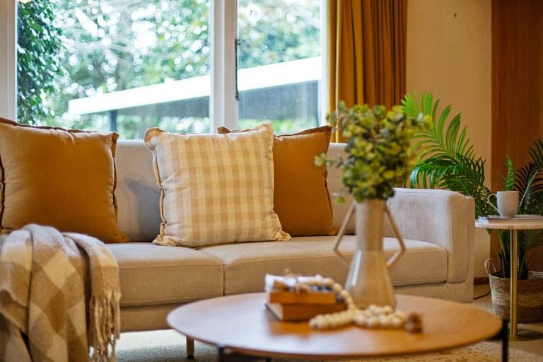 Photo of property in 4 Dover Road, Wainuiomata, Lower Hutt, 5014